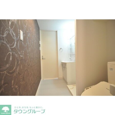 Annex CoCoの物件内観写真